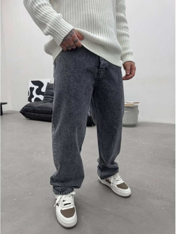 Джинси Baggy