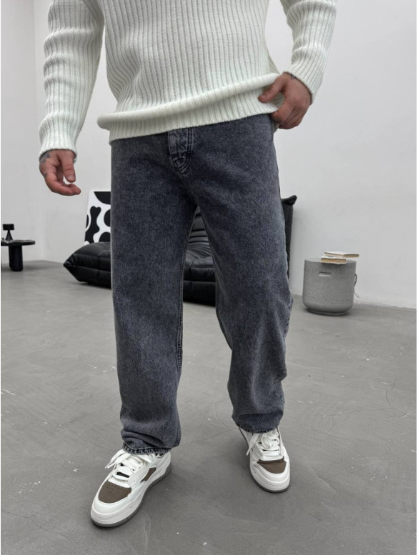Джинси Baggy