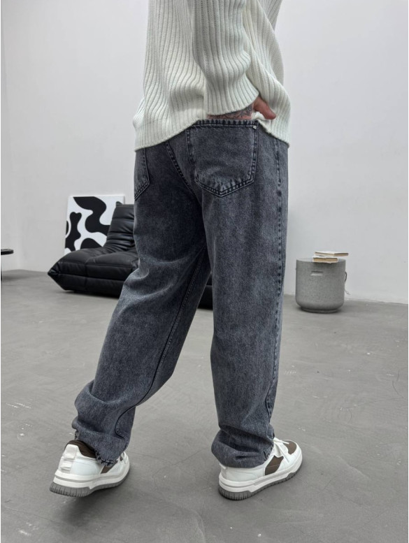 Джинси Baggy