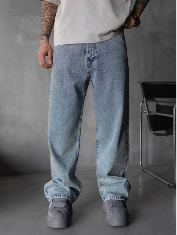 Джинси Baggy