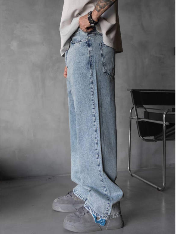 Джинси Baggy