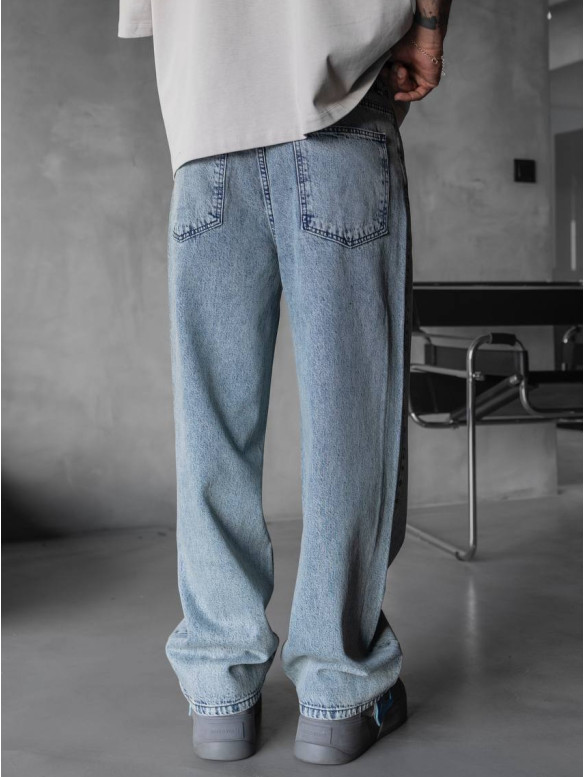 Джинси Baggy