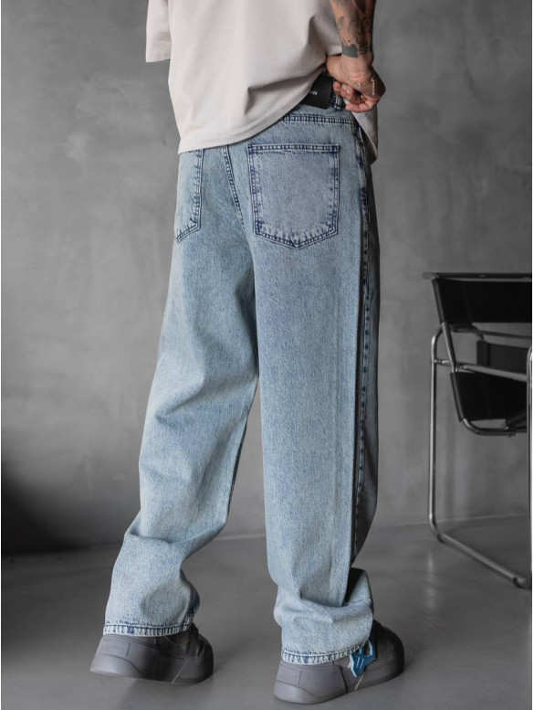 Джинси Baggy