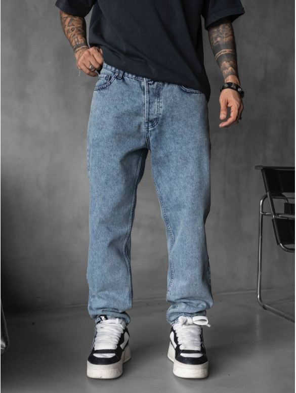 Джинси Baggy