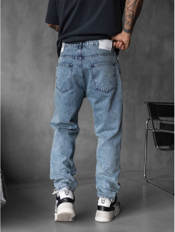 Джинси Baggy