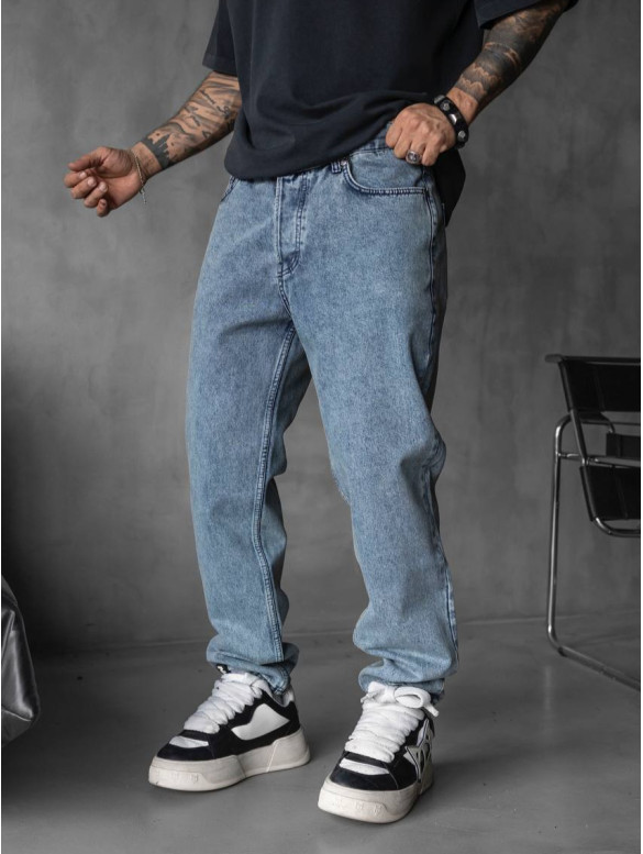 Джинси Baggy