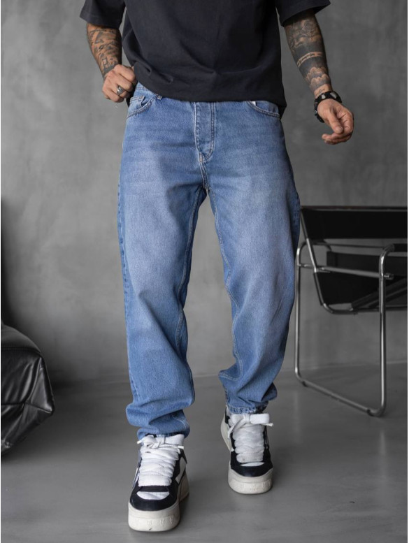 Джинси Baggy