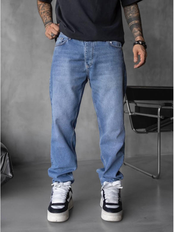 Джинси Baggy