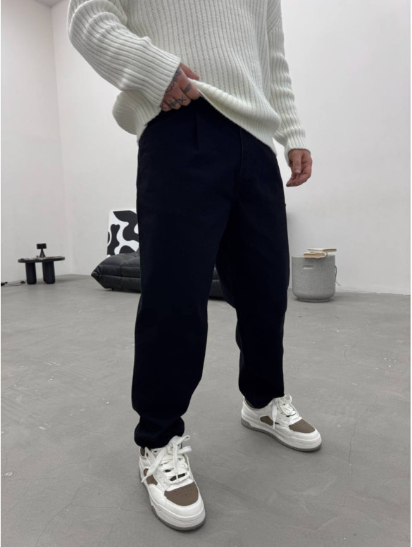 Джинси Baggy