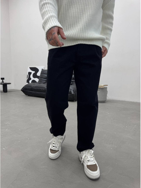 Джинси Baggy