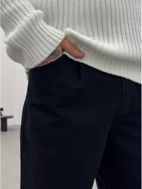 Джинси Baggy