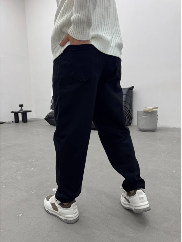 Джинси Baggy
