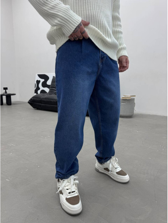 Джинси Baggy