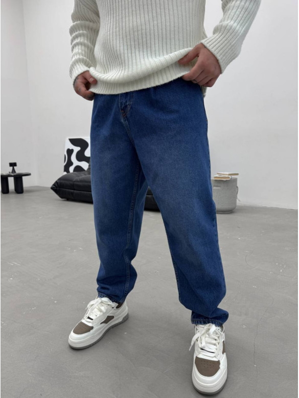 Джинси Baggy