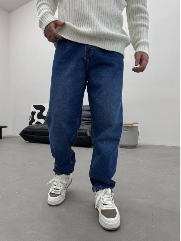 Джинси Baggy