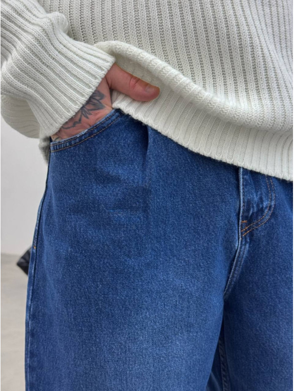 Джинси Baggy