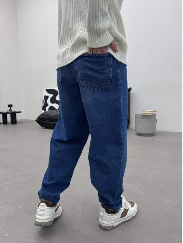 Джинси Baggy