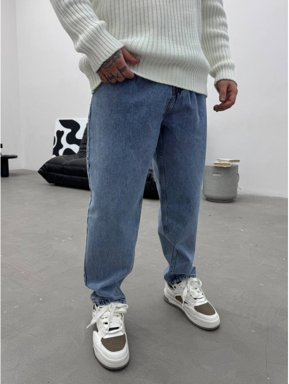Джинси Baggy
