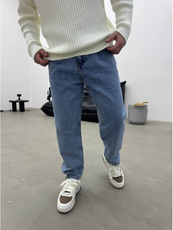 Джинси Baggy
