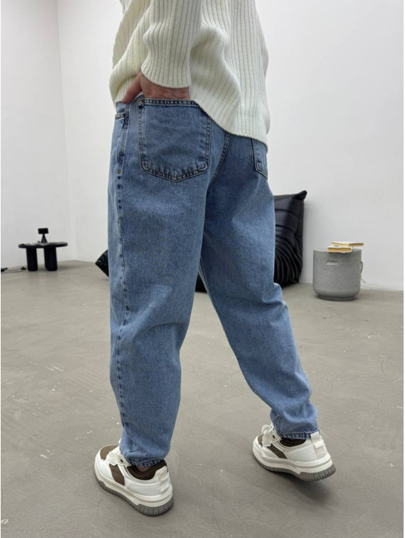 Джинси Baggy
