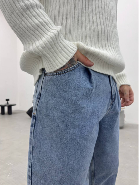 Джинси Baggy
