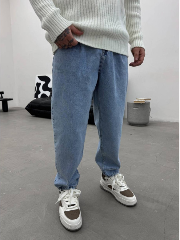 Джинси Baggy