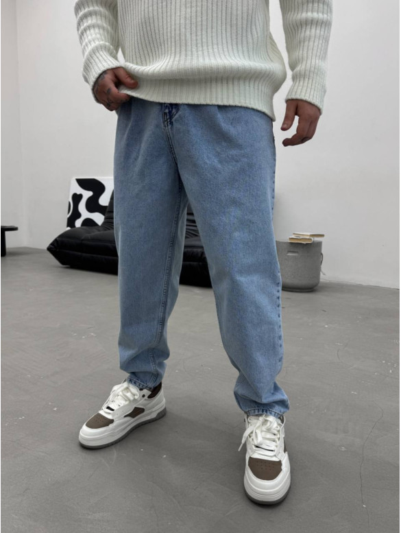 Джинси Baggy