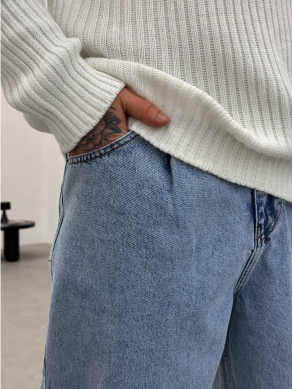 Джинси Baggy