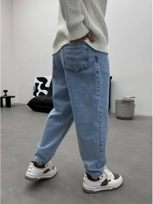 Джинси Baggy