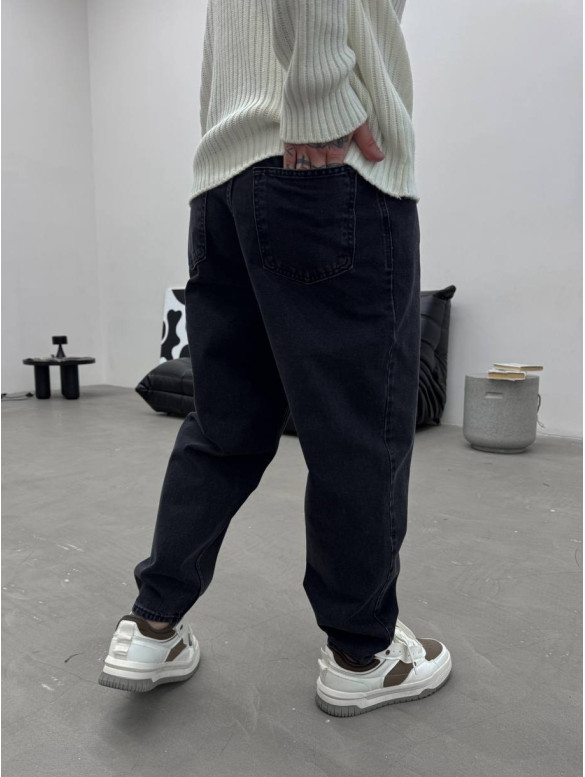 Джинси Baggy