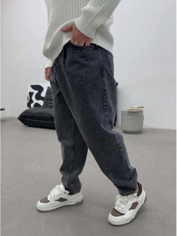 Джинси Baggy