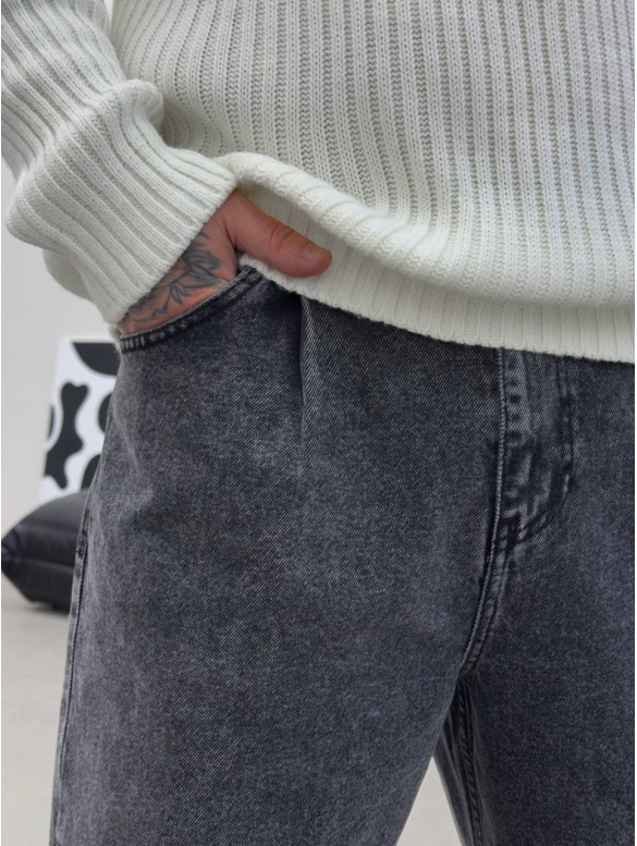 Джинси Baggy