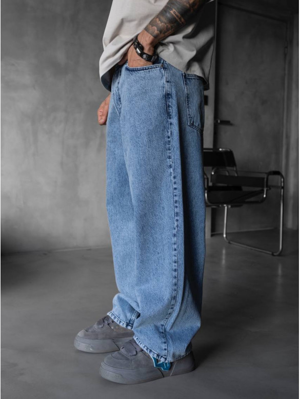 Джинси Baggy