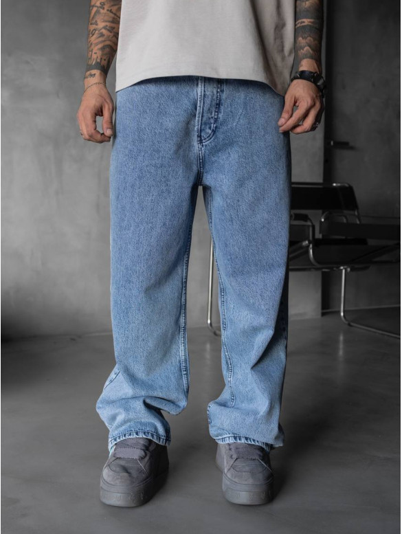 Джинси Baggy