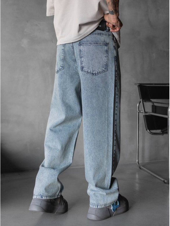 Джинси Baggy