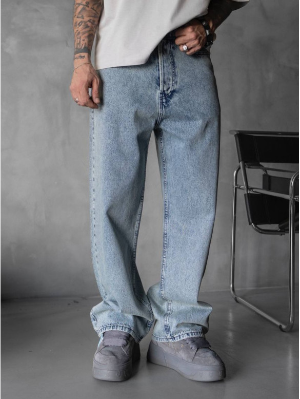 Джинси Baggy