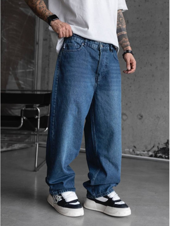 Джинси Baggy