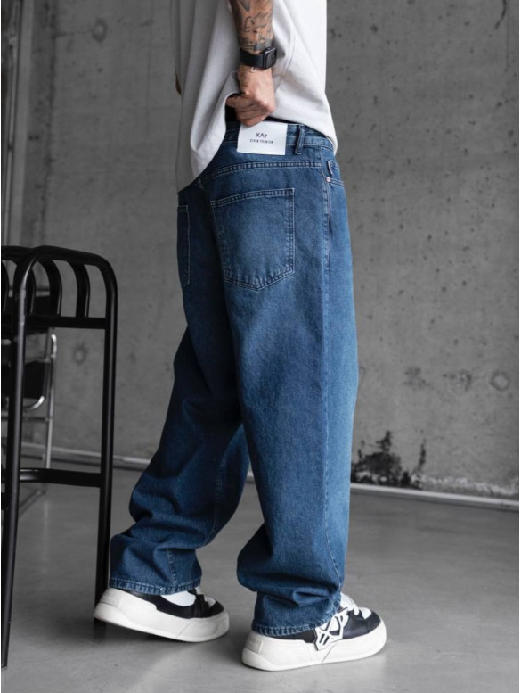 Джинси Baggy