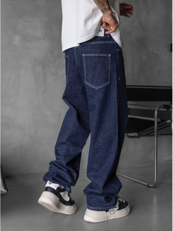 Джинси Baggy