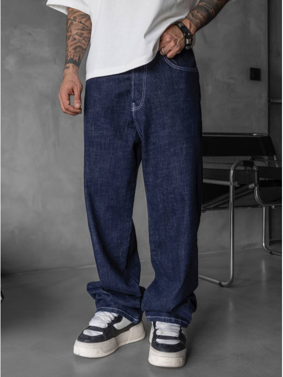 Джинси Baggy