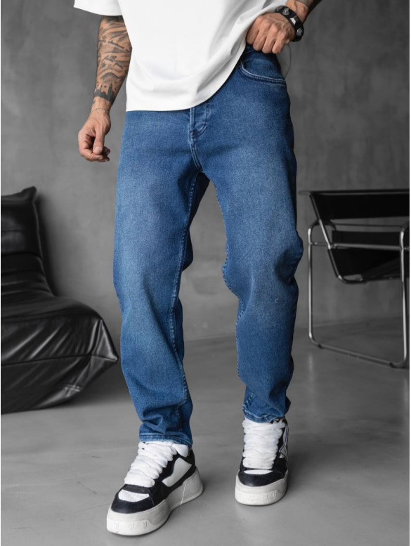 Джинси Baggy