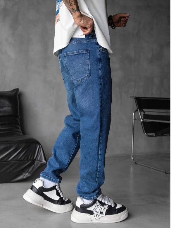 Джинси Baggy