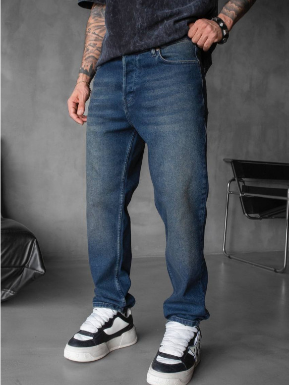 Джинси Baggy