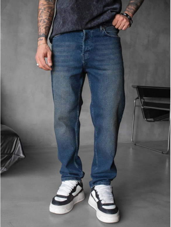 Джинси Baggy