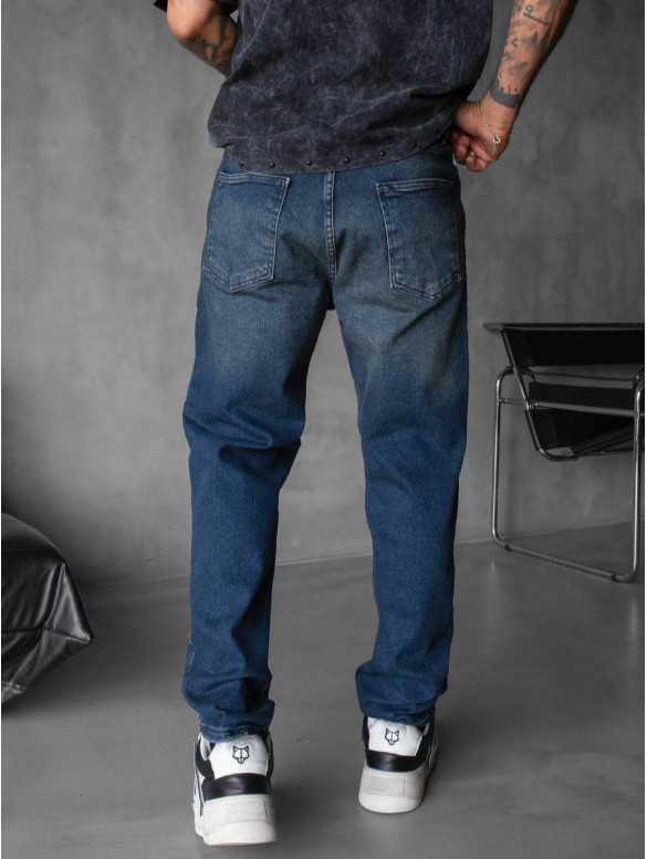 Джинси Baggy