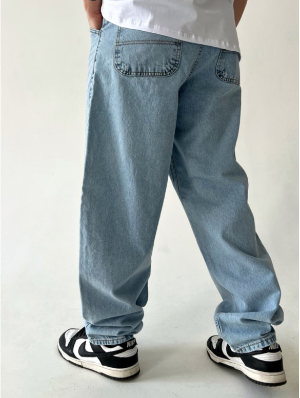Джинси Baggy