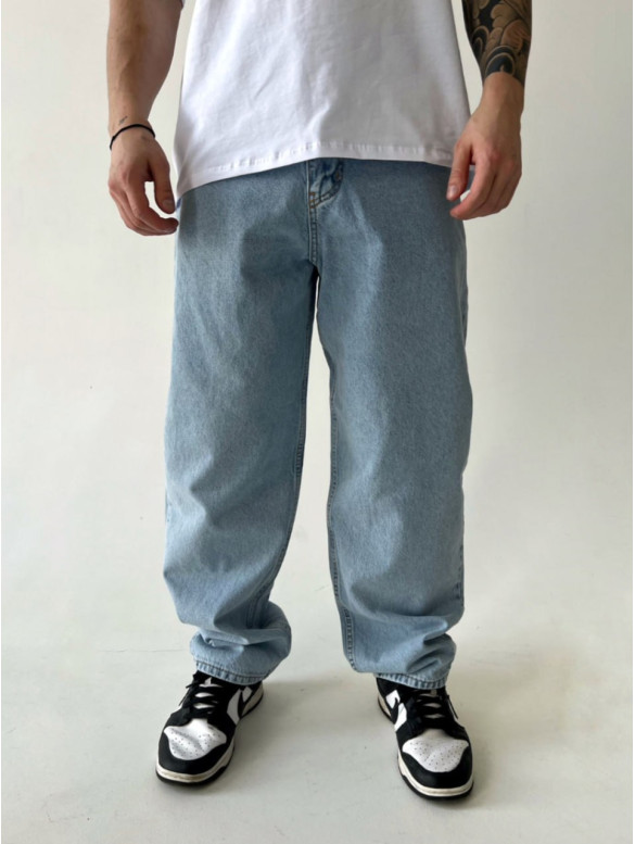 Джинси Baggy