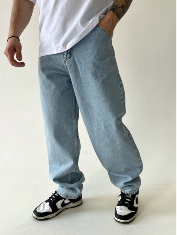 Джинси Baggy