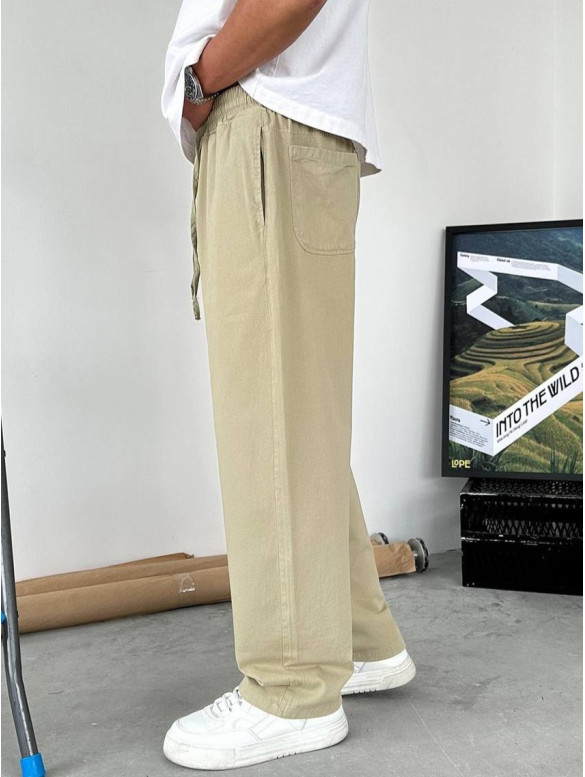 Штани Baggy