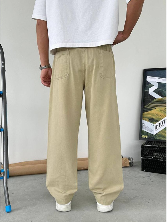 Штани Baggy